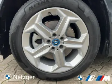 BMW iX1 xDrive30