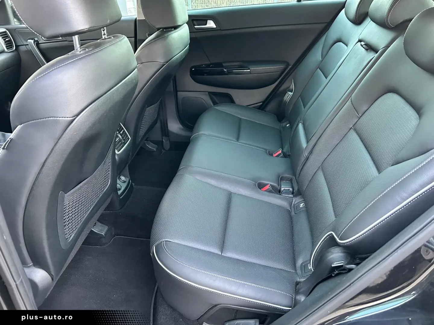 Kia Sportage 2WD Eco-Dynamic MILD HYBRID