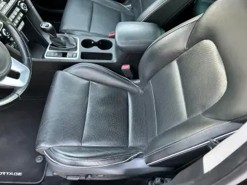 Kia Sportage 2WD Eco-Dynamic MILD HYBRID