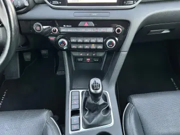 Kia Sportage 2WD Eco-Dynamic MILD HYBRID