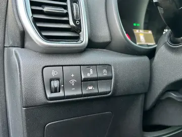 Kia Sportage 2WD Eco-Dynamic MILD HYBRID