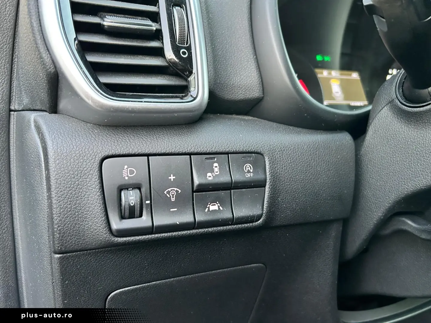 Kia Sportage 2WD Eco-Dynamic MILD HYBRID