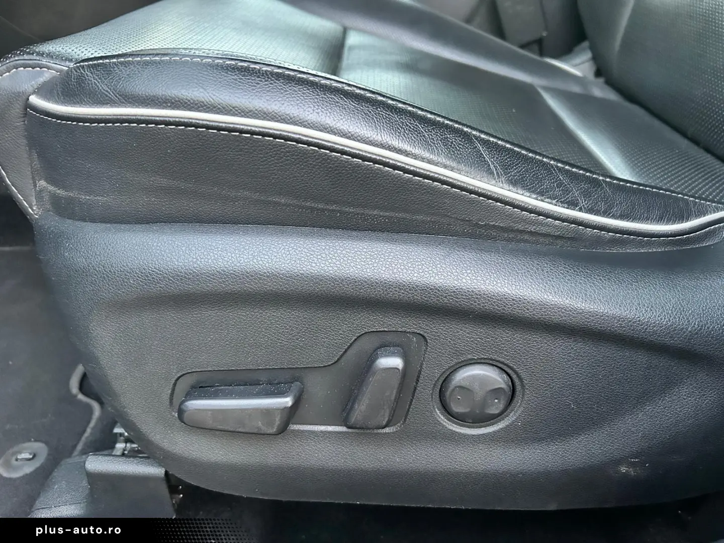 Kia Sportage 2WD Eco-Dynamic MILD HYBRID