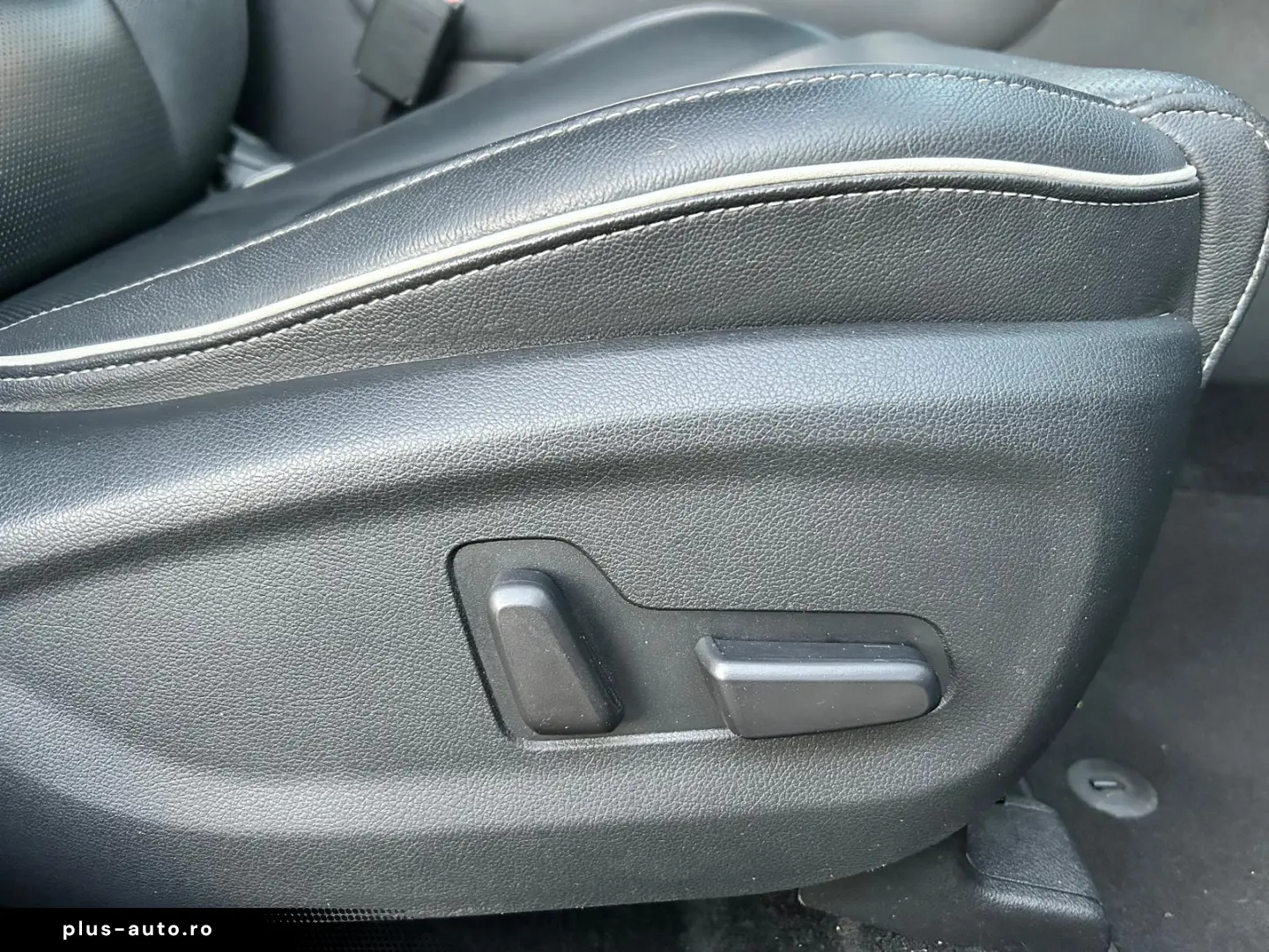 Kia Sportage 2WD Eco-Dynamic MILD HYBRID