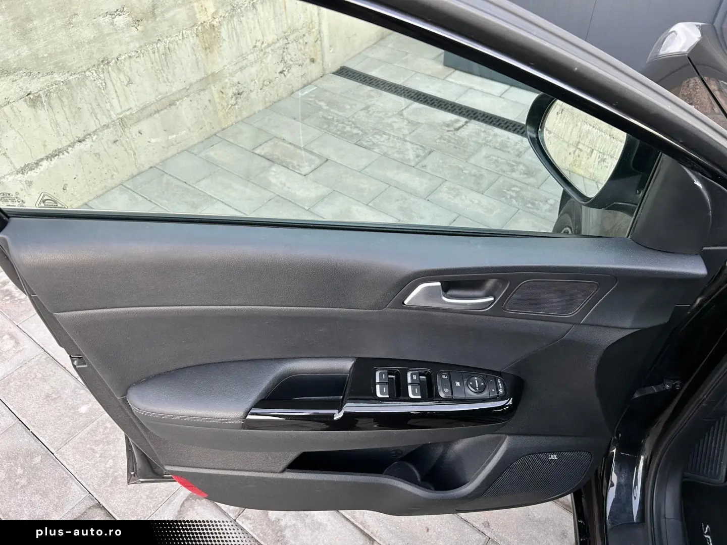 Kia Sportage 2WD Eco-Dynamic MILD HYBRID