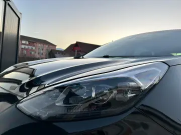 Kia Sportage 2WD Eco-Dynamic MILD HYBRID