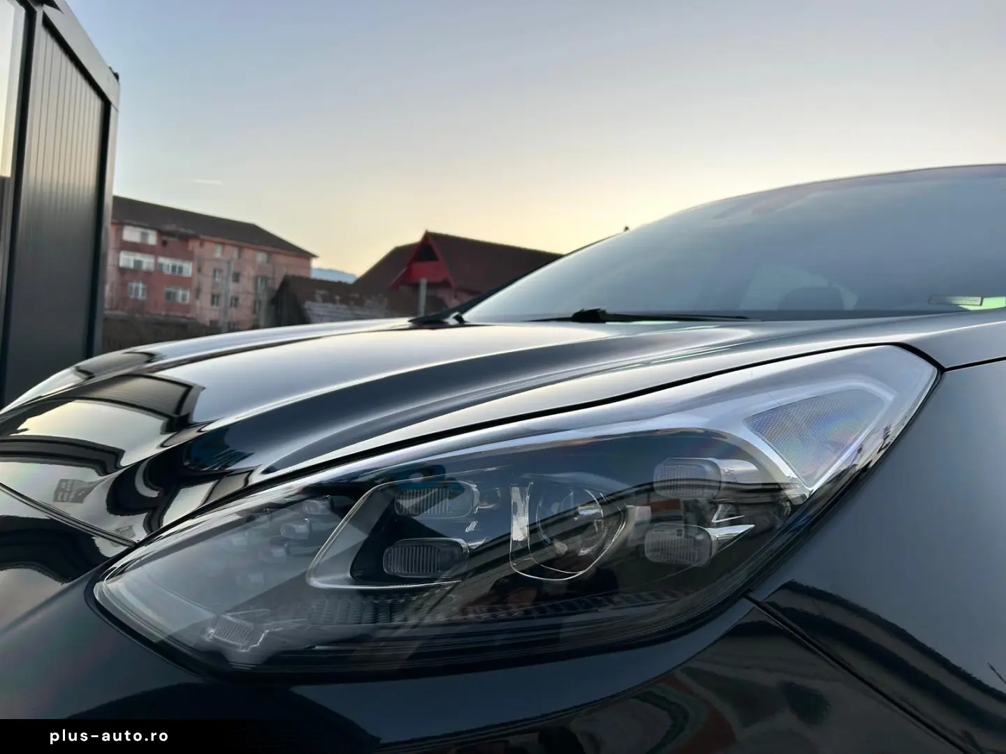 Kia Sportage 2WD Eco-Dynamic MILD HYBRID