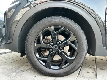 Kia Sportage 2WD Eco-Dynamic MILD HYBRID