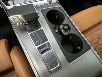 AUDI RS6 HeadUP MatrixLED Pano B&O 360