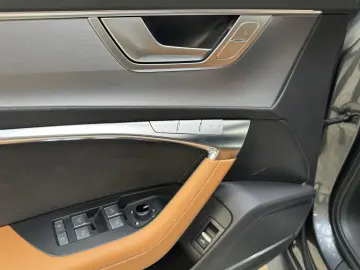 AUDI RS6 HeadUP MatrixLED Pano B&O 360