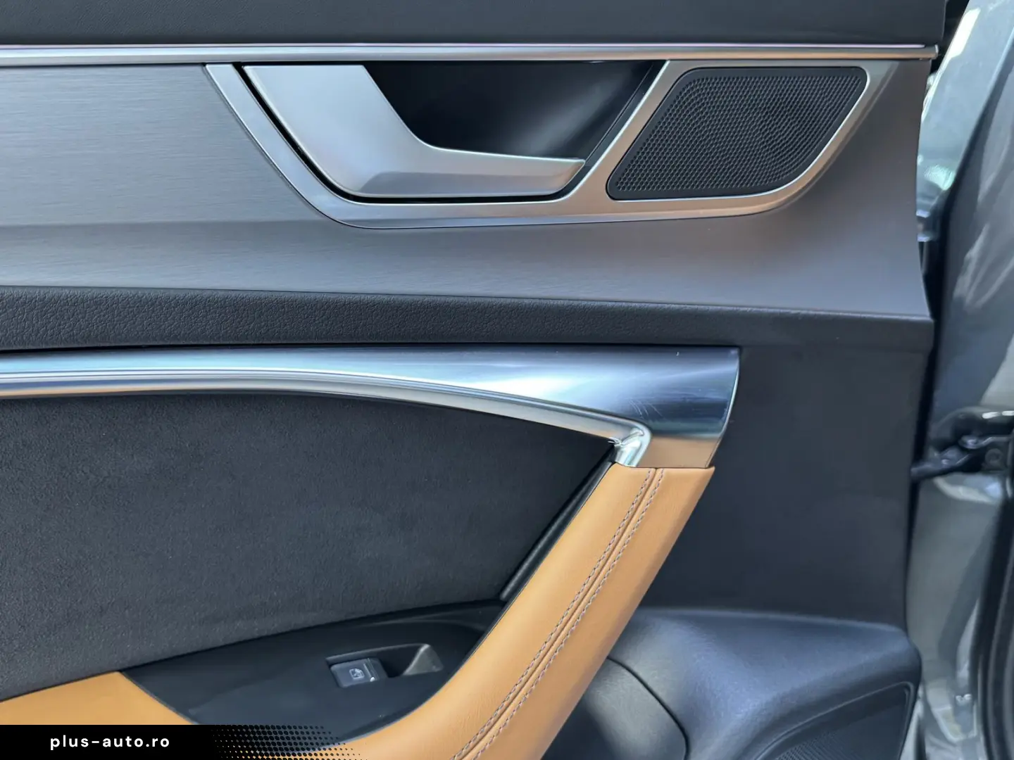 AUDI RS6 HeadUP MatrixLED Pano B&O 360