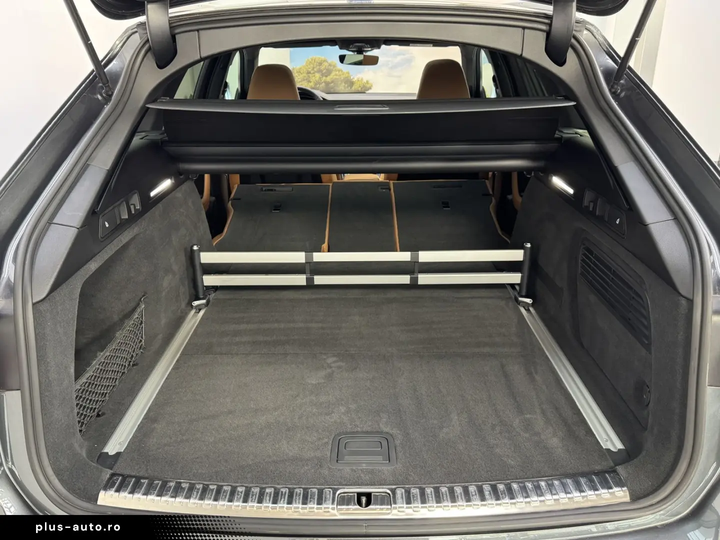AUDI RS6 HeadUP MatrixLED Pano B&O 360