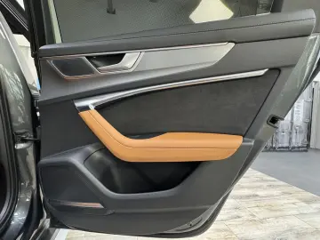 AUDI RS6 HeadUP MatrixLED Pano B&O 360