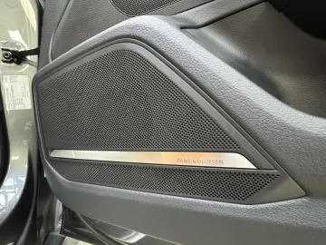 AUDI RS6 HeadUP MatrixLED Pano B&O 360