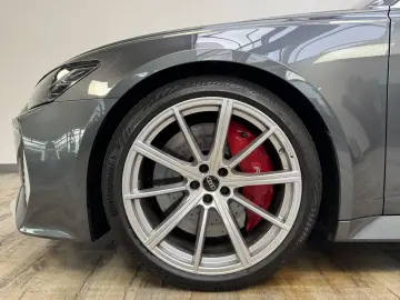 AUDI RS6 HeadUP MatrixLED Pano B&O 360