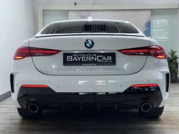 BMW 420d xDrive M Sport