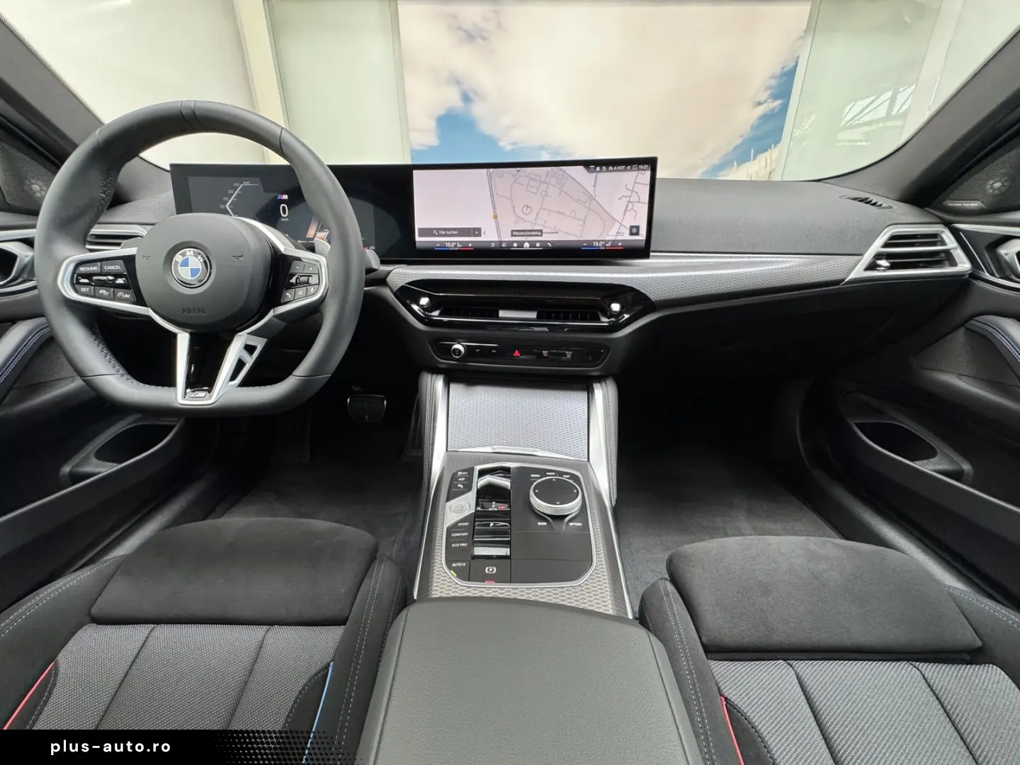 BMW 420d xDrive M Sport