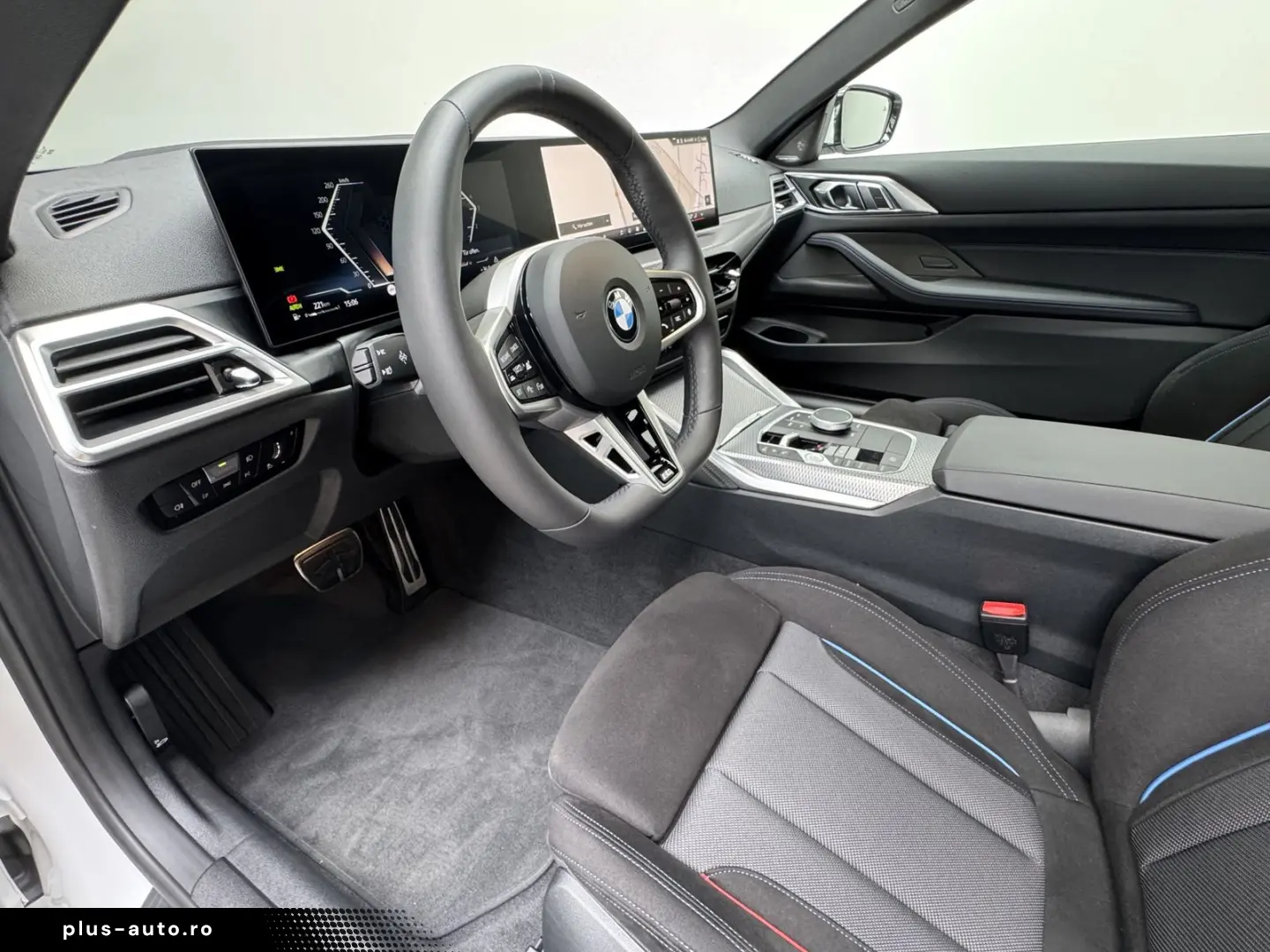 BMW 420d xDrive M Sport