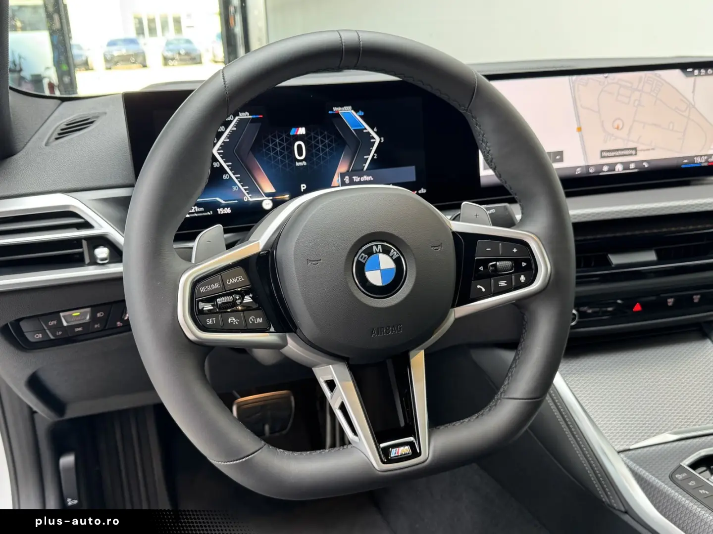 BMW 420d xDrive M Sport