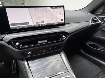 BMW 420d xDrive M Sport