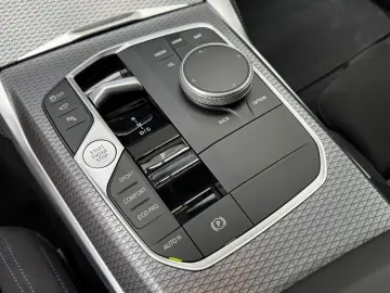 BMW 420d xDrive M Sport