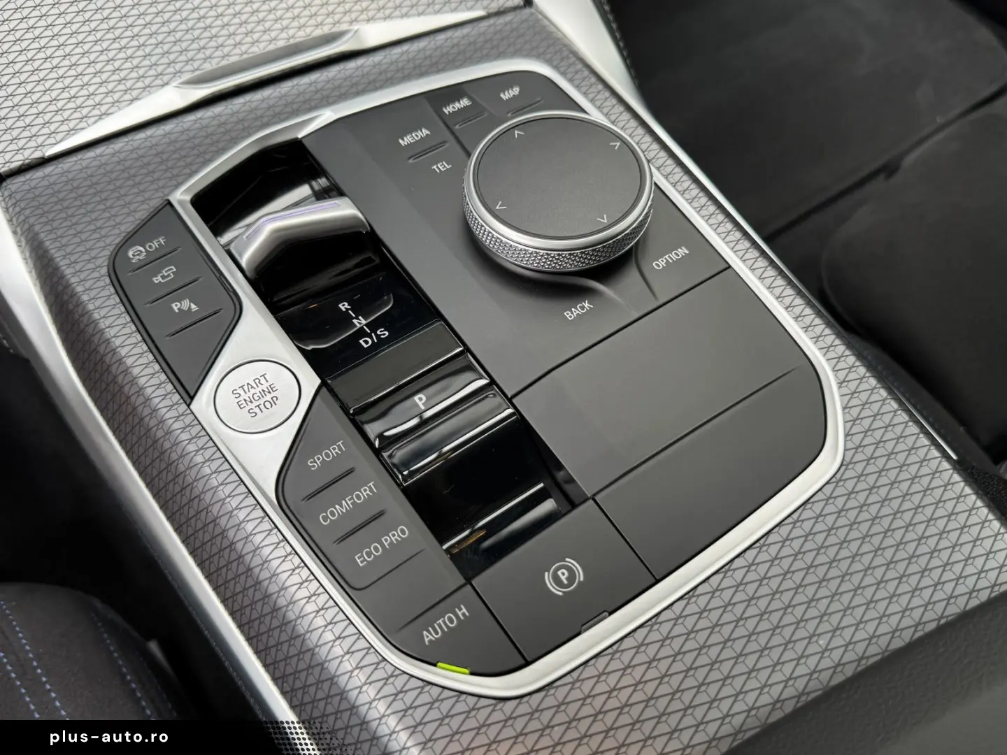 BMW 420d xDrive M Sport