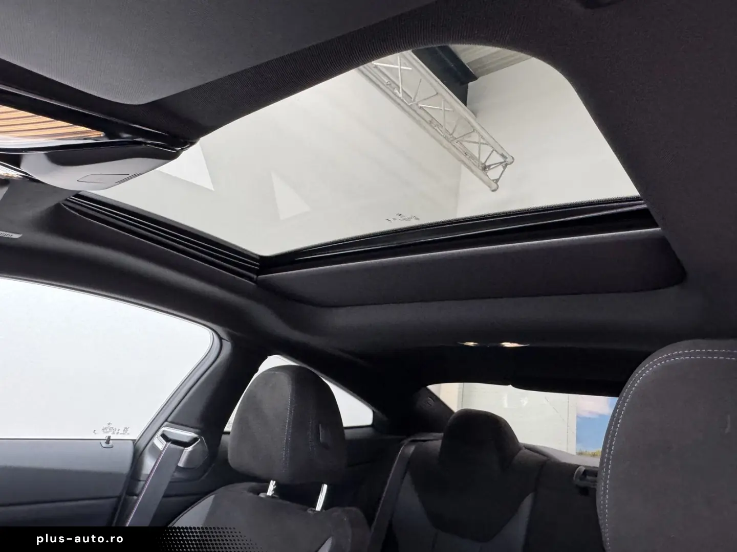 BMW 420d xDrive M Sport