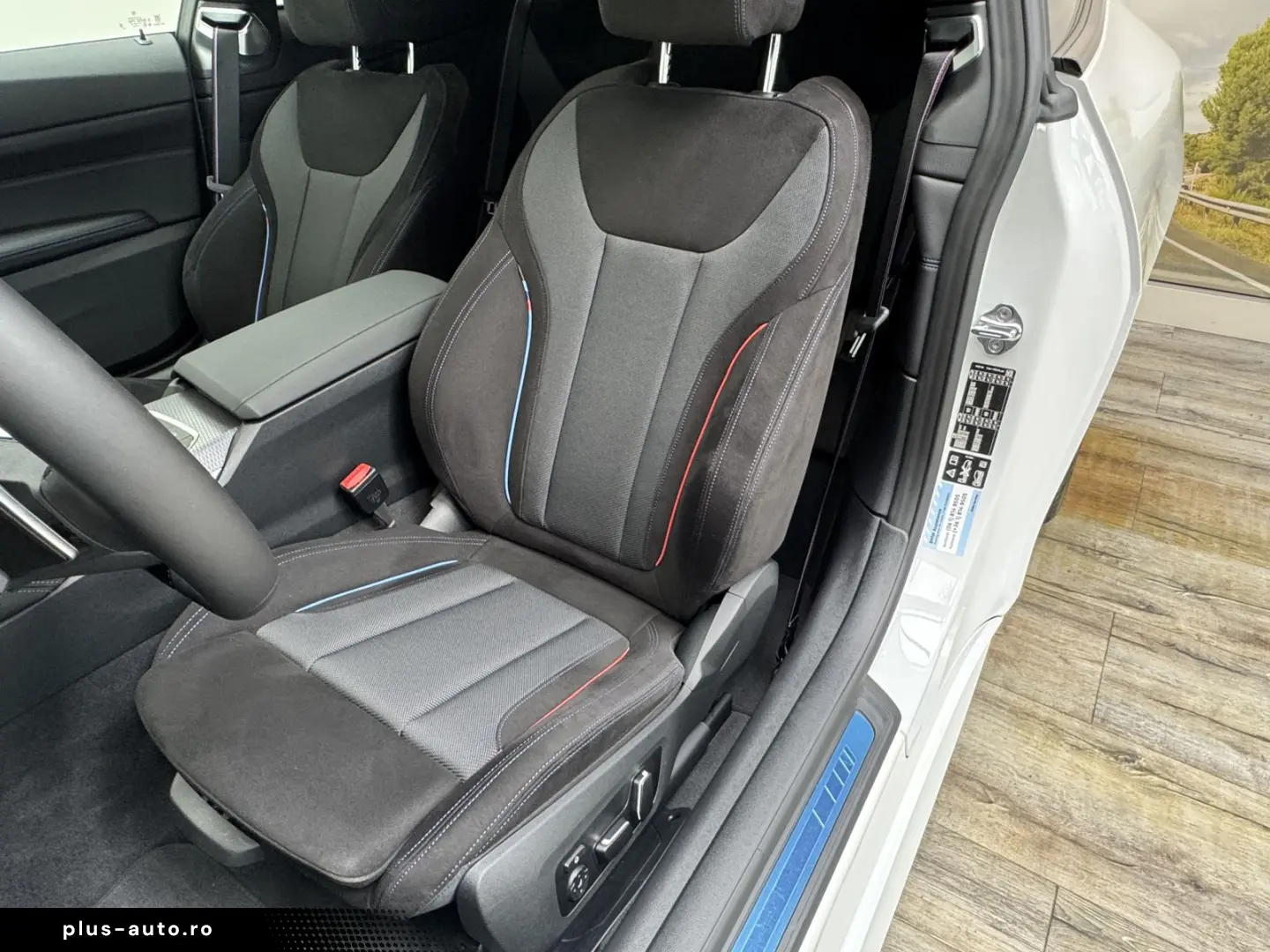 BMW 420d xDrive M Sport