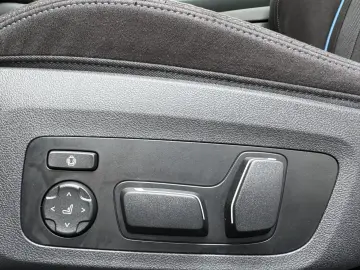 BMW 420d xDrive M Sport