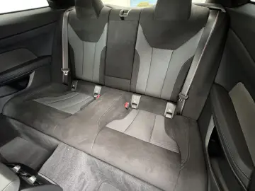 BMW 420d xDrive M Sport