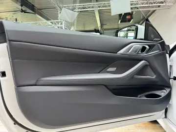 BMW 420d xDrive M Sport