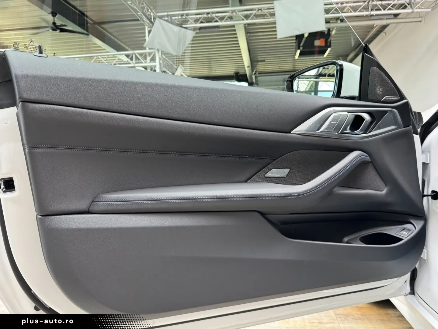 BMW 420d xDrive M Sport