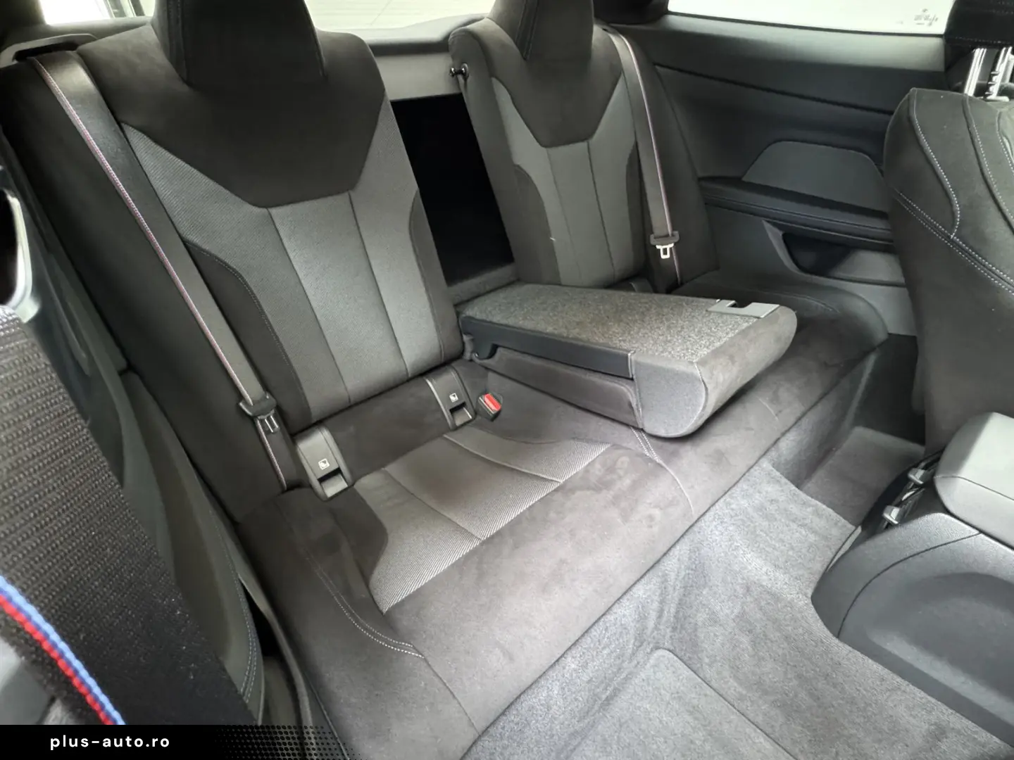 BMW 420d xDrive M Sport