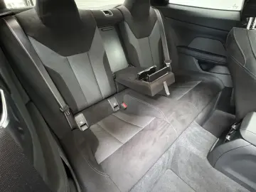 BMW 420d xDrive M Sport