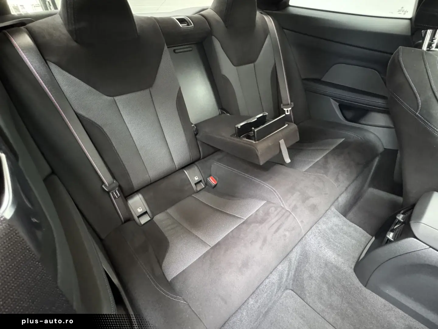 BMW 420d xDrive M Sport