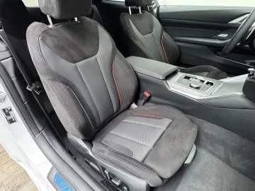 BMW 420d xDrive M Sport