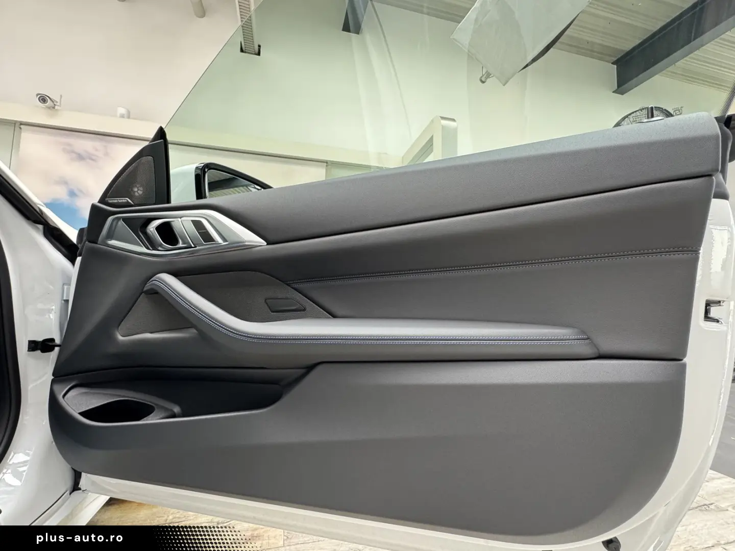 BMW 420d xDrive M Sport