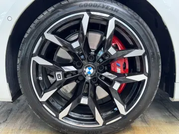 BMW 420d xDrive M Sport