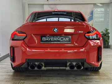BMW M2 Coupe