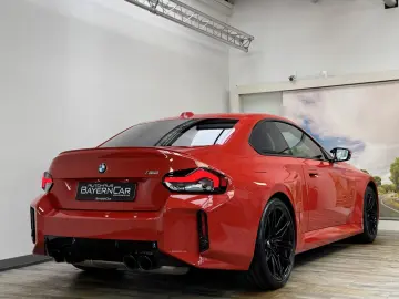 BMW M2 Coupe