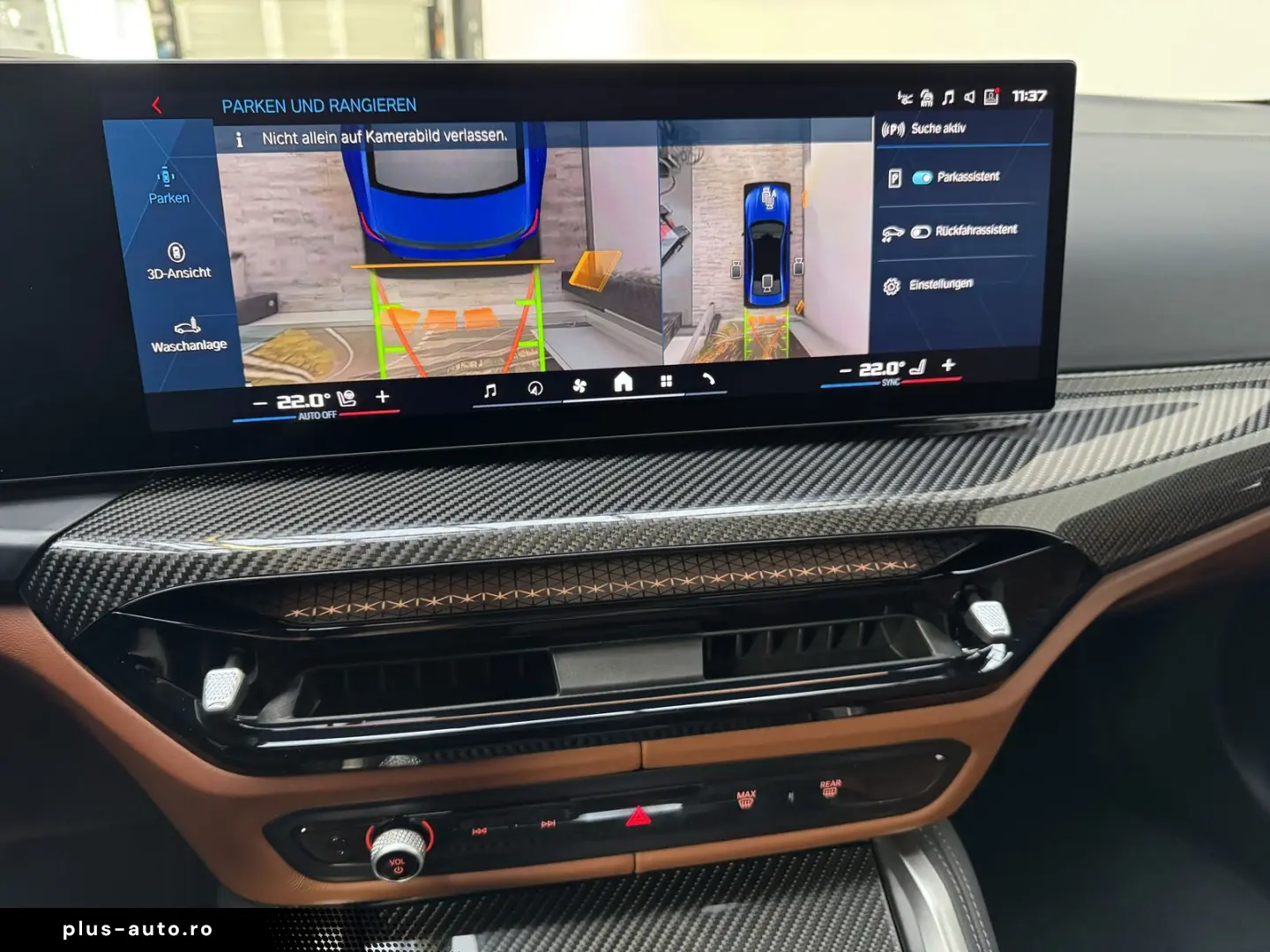 BMW M3 Competition xDrive Individual