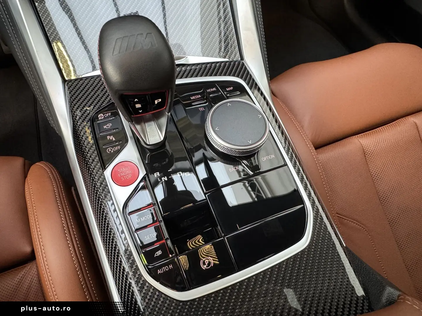 BMW M3 Competition xDrive Individual