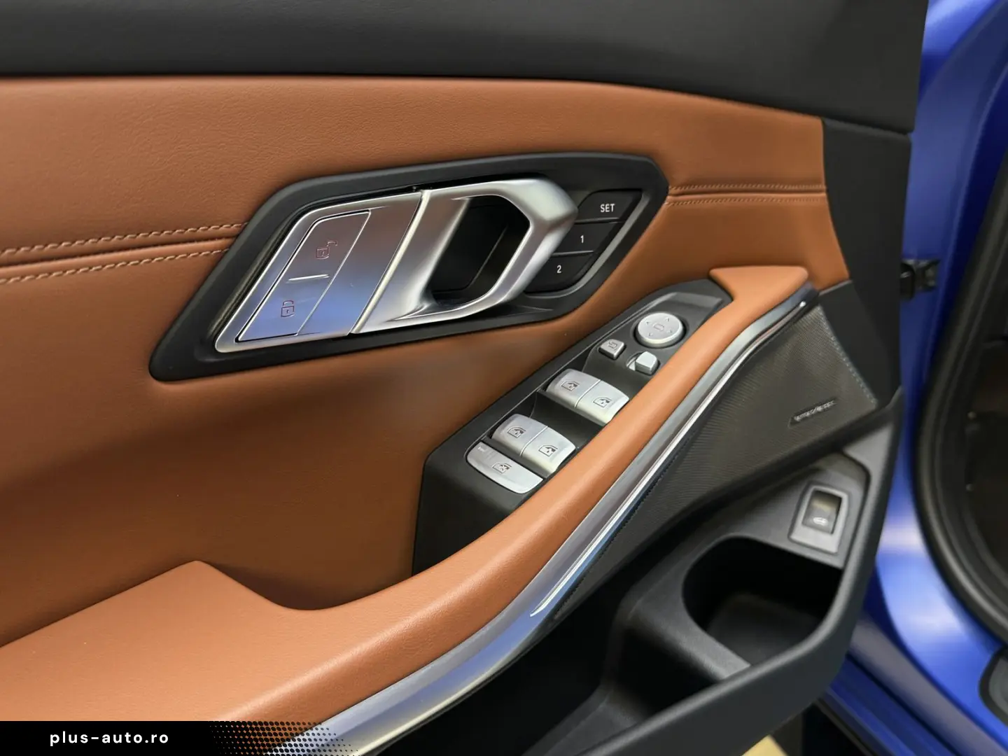 BMW M3 Competition xDrive Individual