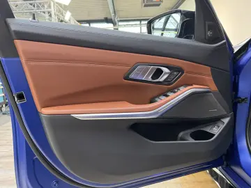 BMW M3 Competition xDrive Individual