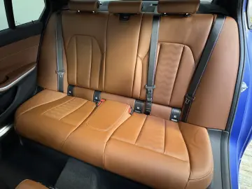 BMW M3 Competition xDrive Individual