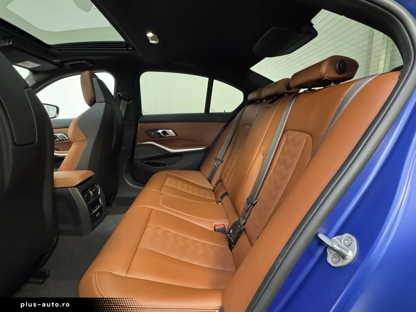 BMW M3 Competition xDrive Individual