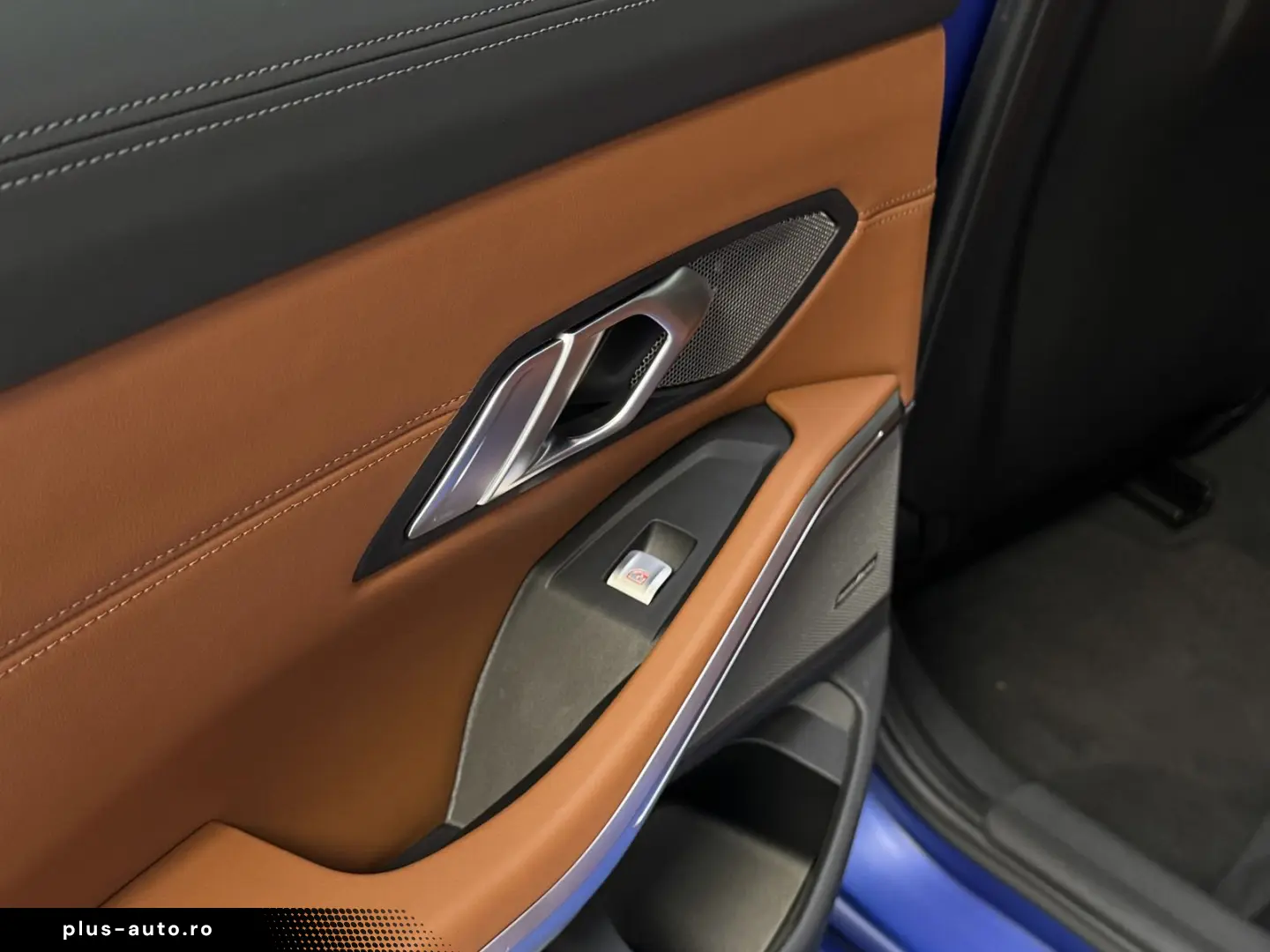 BMW M3 Competition xDrive Individual