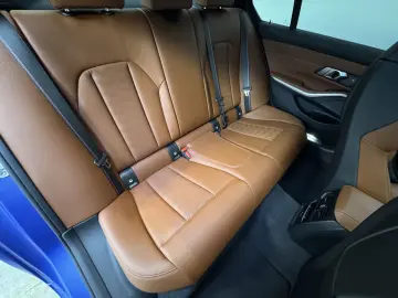 BMW M3 Competition xDrive Individual