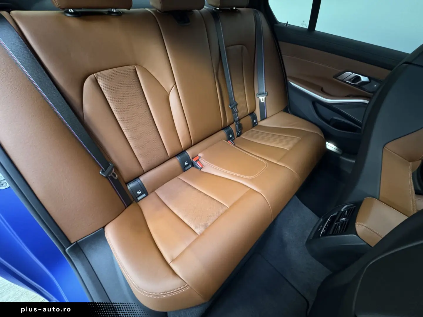 BMW M3 Competition xDrive Individual