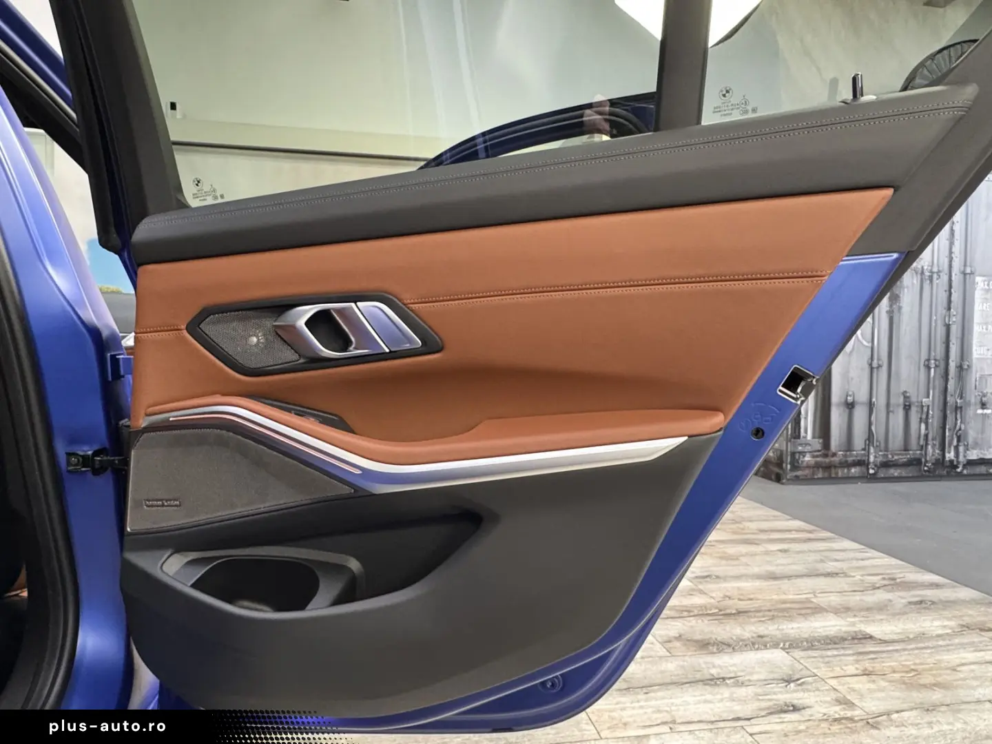 BMW M3 Competition xDrive Individual